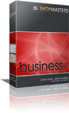 Business+ webáruház csomag