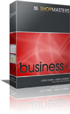 Business+ webáruház csomag Business+ webáruház csomag