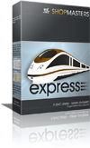 Express webáruház csomag Express webáruház csomag